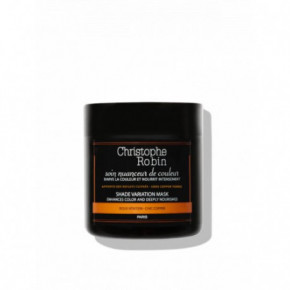 Christophe Robin Shade Variation Chic Copper Mask 250ml