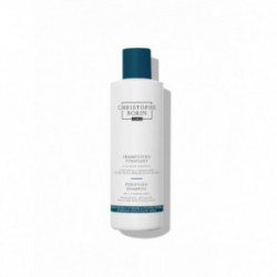 Christophe Robin Purifying Shampoo Valantis šampūnas su terminiu moliu 250ml