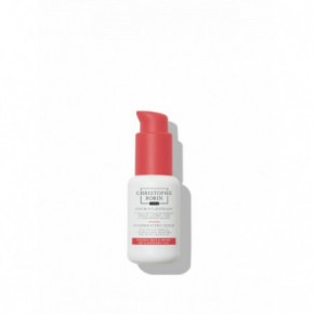 Christophe Robin Regenerating Serum Atkuriantis plaukų serumas su opuncijų aliejumi 50ml