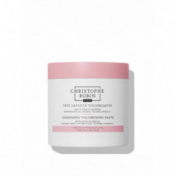 Christophe Robin Cleansing Volumizing Paste Valomoji, apimties plaukams suteikianti pasta 250ml