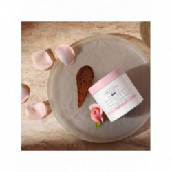 Christophe Robin Cleansing Volumizing Paste Valomoji, apimties plaukams suteikianti pasta 250ml