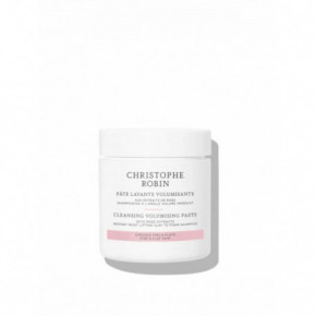 Christophe Robin Cleansing Volumizing Paste Attīroša, apjomu palielinoša pasta 75ml