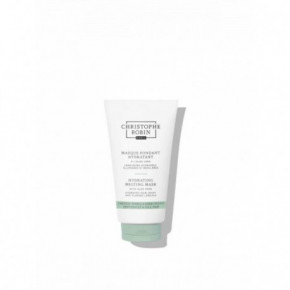 Christophe Robin Hydrating Melting Mask Drėkinanti plaukų kaukė su alijošiumi 75ml