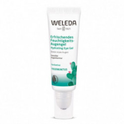 Weleda Cactus 24H Hydrating Eye Gel Drėkinamasis paakių gelis 10ml