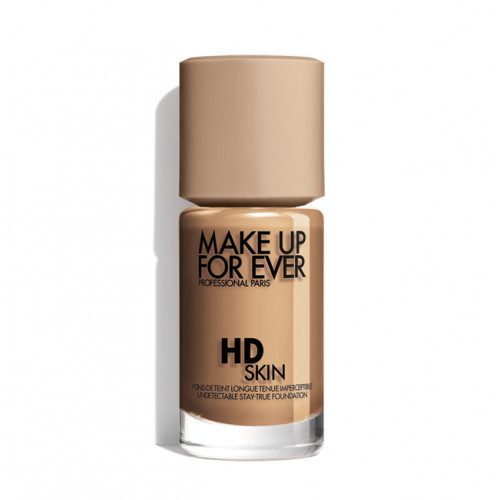 Make Up For Ever HD Skin Makiažo pagrindas 30ml