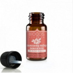 BIOCOS Rožių absoliutas (damaskinių) 5% 5ml