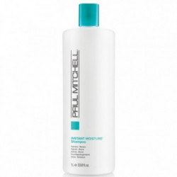 Paul Mitchell Instant Moisture Shampoo Drėkinantis šampūnas plaukams 300ml