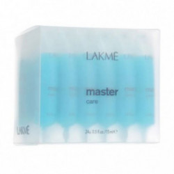 Lakme Master Care Oil Aliejus Jautriai Galvos Odai 15ml