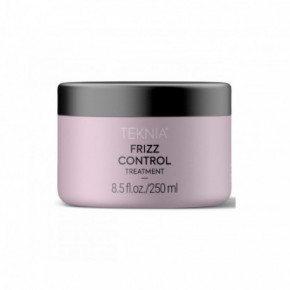 Lakme Frizz Control Kaukė garbanotiems plaukams 250ml