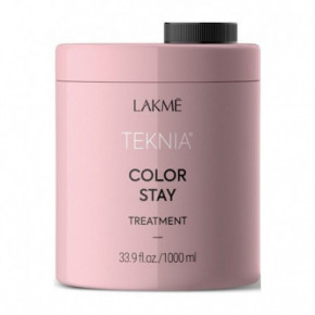 Lakme Color Stay Kaukė dažytiems plaukams 1000ml