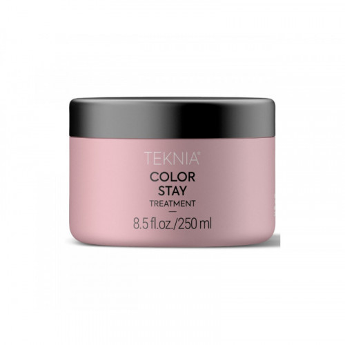 Lakme Color Stay Kaukė dažytiems plaukams 250ml