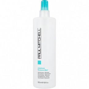 Paul Mitchell Awapuhi Moisture Mist Pihustatav juuste, naha toode 500ml