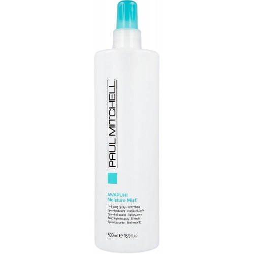 Paul Mitchell Awapuhi Moisture Mist Drėkinantis purškiklis plaukams ir odai 250ml