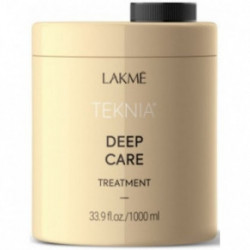 Lakme Deep Care Atstatomoji kaukė plaukams 250ml