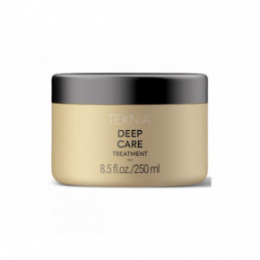 Lakme Deep Care Mask Juuksemask 250ml