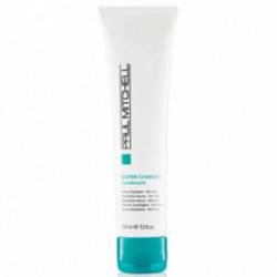 Paul Mitchell Moisture Super-Charged Treatment Stipriai plaukus drėkinanti kaukė 150ml