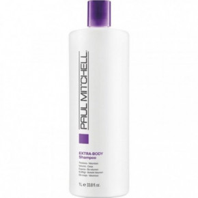 Paul Mitchell Extra-Body Daily Shampoo Volüümi suurendav šampoon 1000ml