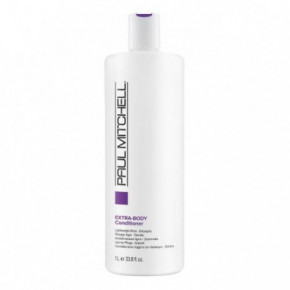 Paul Mitchell Extra-Body Conditioner Konidcionieris matu apjomam 1000ml