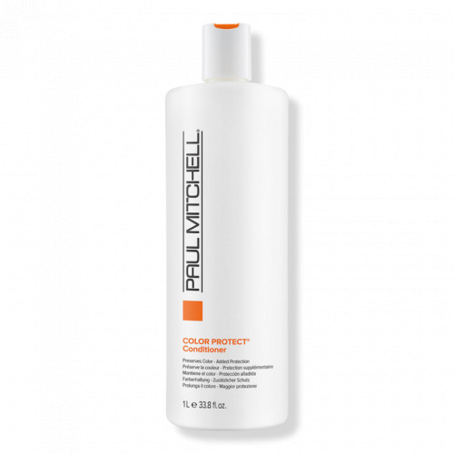 Paul Mitchell Color Protect Conditioner Dažytų plaukų kondicionierius 300ml