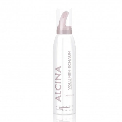 Alcina Volume Hair Mousse Plaukams suteikiančios aerozolinės putos 150ml