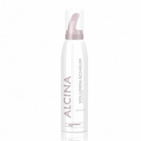 Alcina Volume Hair Mousse Plaukams suteikiančios aerozolinės putos 300ml