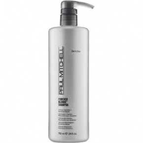 Paul Mitchell Forever Blonde Shampoo 710ml