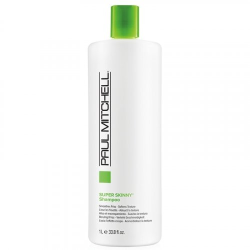 Paul Mitchell Super Smooth Shampoo Glotninantis šampūnas 300ml