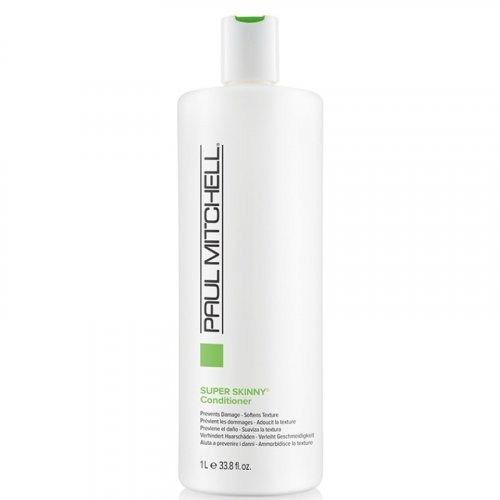 Paul Mitchell Super Smooth Conditioner Glotninantis kondicionierius plaukams 300ml