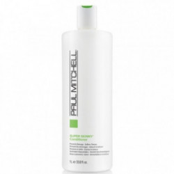 Paul Mitchell Super Smooth Conditioner Glotninantis kondicionierius plaukams 300ml