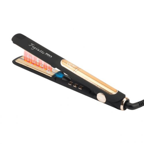 Fogiutte Pro Professional Infrared Hair Straightener Infraraudonųjų spindulių tiesintuvas 1 vnt.