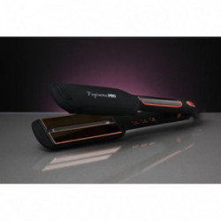 Fogiutte Pro Professional Infrared Hair Straightener Large Infraraudonųjų spindulių tiesintuvas 1 vnt.