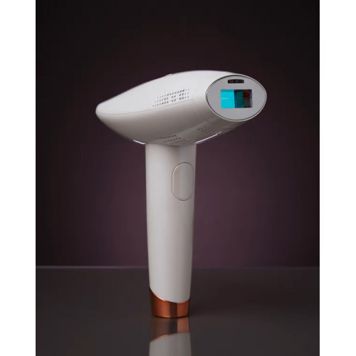 Fogiutte Pro IPL Hair Removal Device Plaukų šalinimo lazeris 1 vnt.