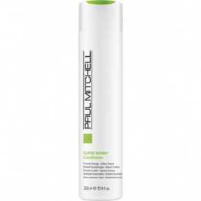 Paul Mitchell Super Skinny Conditioner Glotninantis kondicionierius 300ml