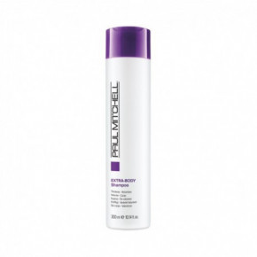 Paul Mitchell Extra-Body Shampoo Šampūns matu apjomam 300ml