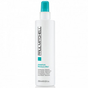 Paul Mitchell Awapuhi Moisture Mist Purškiama plaukų, odos priemonė 250ml