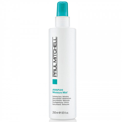 Paul Mitchell Awapuhi Moisture Mist Drėkinantis purškiklis plaukams ir odai 250ml