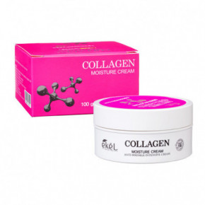 Ekel Moisture Cream Collagen 100ml