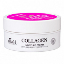 Ekel Moisture Cream Collagen Veido kremas su kolagenu 100ml