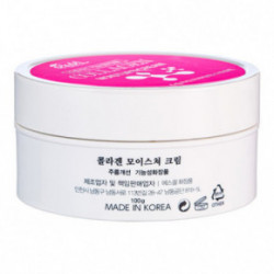 Ekel Moisture Cream Collagen Veido kremas su kolagenu 100ml