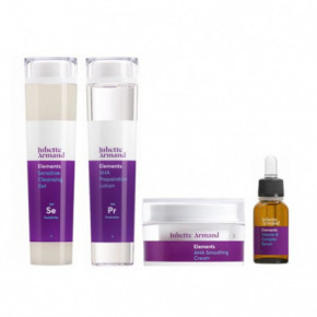 Juliette Armand Elements Problematic Skin Set