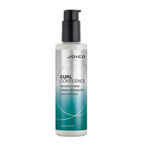 Joico Curl Confidence Defining Cream Garbanų kremas 177ml