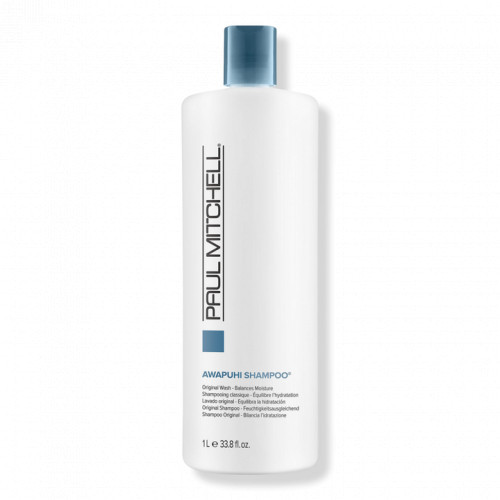 Paul Mitchell Original Awapuhi Shampoo Drėkinantis šampūnas kasdieniam naudojimui 300ml