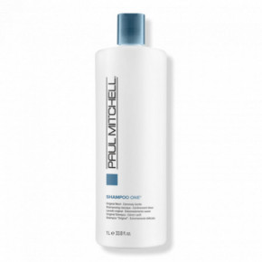 Paul Mitchell Shampoo One 1000ml