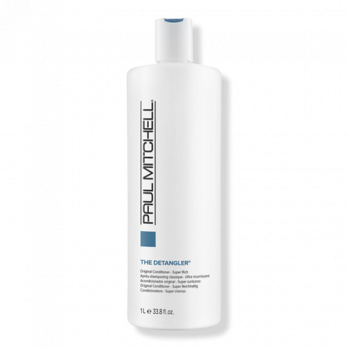 Paul Mitchell Original The Detangler Conditioner Kondicionierius besiveliantiems plaukams 300ml