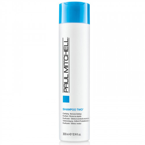 Paul Mitchell Clarifying Shampoo Two Valantis šampūnas riebiems plaukams 300ml