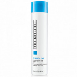 Paul Mitchell Clarifying Shampoo Two Valantis šampūnas riebiems plaukams 300ml