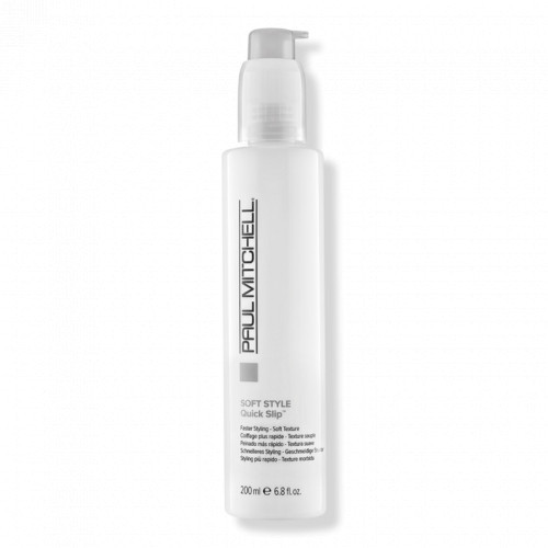 Paul Mitchell Soft Style Quick Slip Modeliavimo aliejukas, kreminio pavidalo 200ml