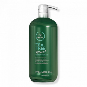 Paul Mitchell Tea Tree Special Conditioner Energizuojantis arbatmedžio kondicionierius 1000ml