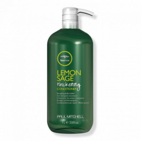 Paul Mitchell Lemon Sage Thickening Conditioner 1000ml