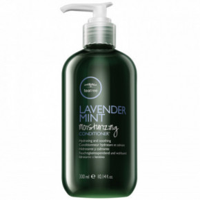 Paul Mitchell Lavender Mint Moisturizing Conditioner Mitrinošs, nomierinošs lavandu konidcionieris 300ml